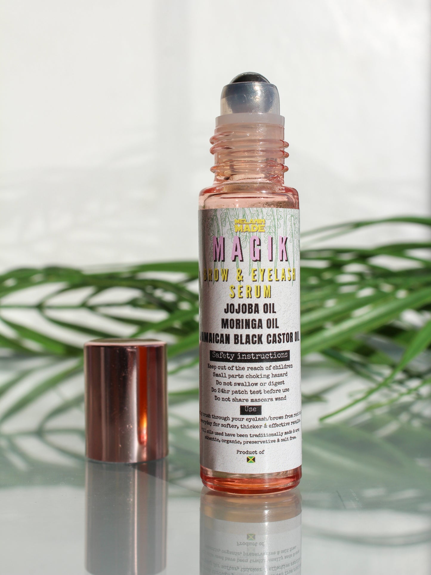 Magik Brow & Eyelash Serum