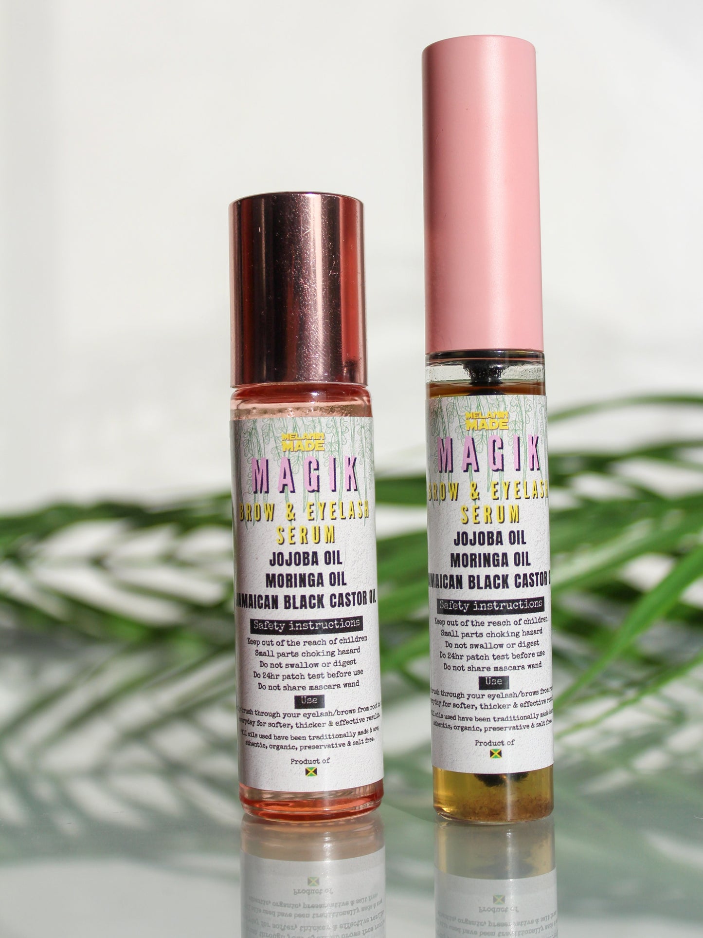 Magik Brow & Eyelash Serum