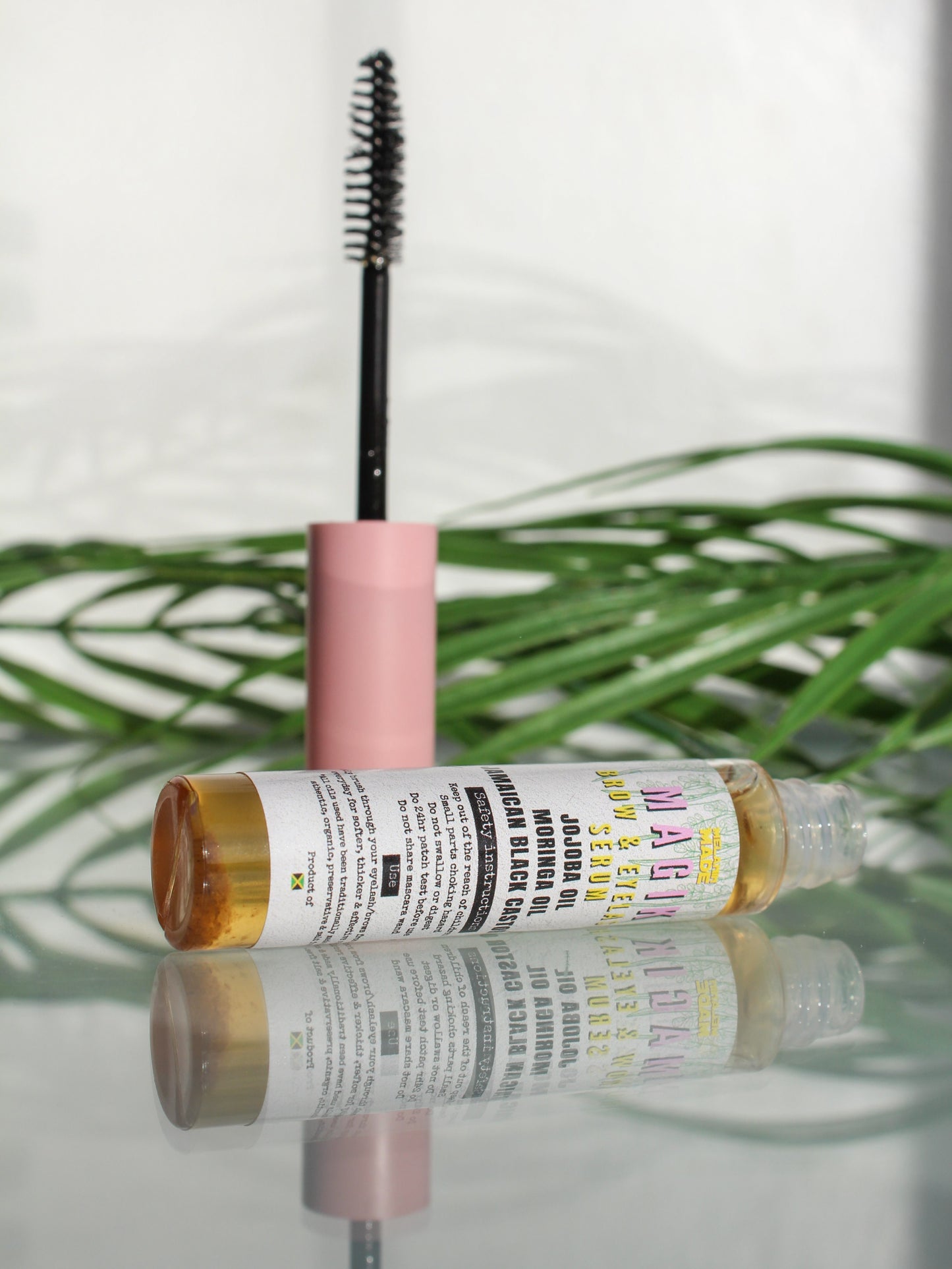 Magik Brow & Eyelash Serum