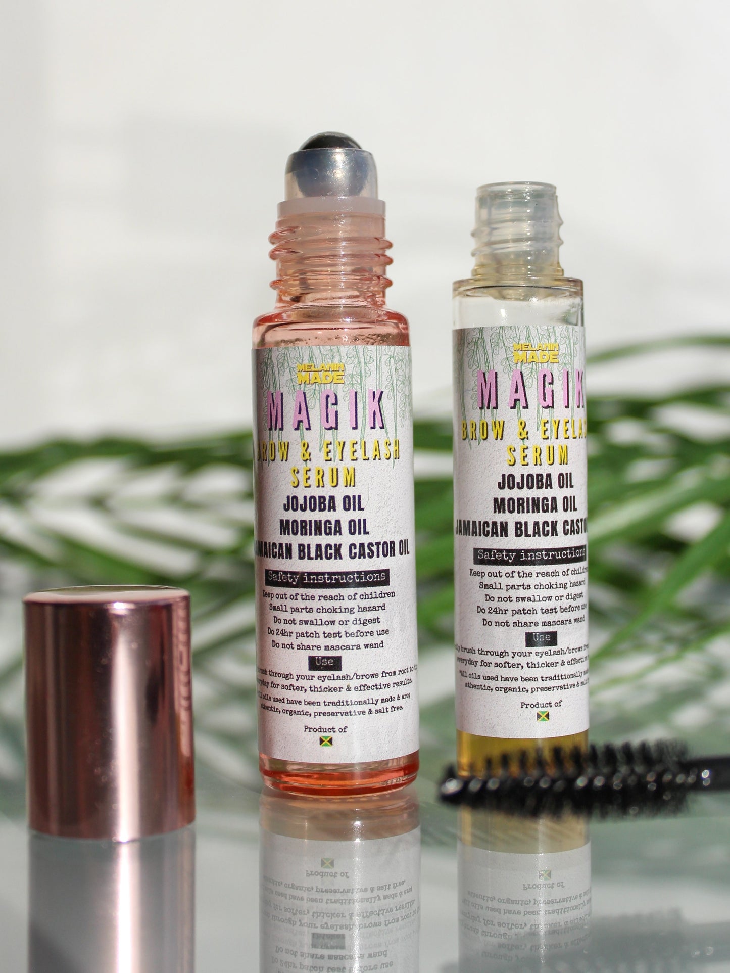 Magik Brow & Eyelash Serum