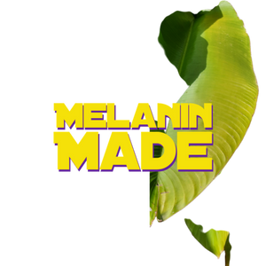 Melanin made shop home of pure traditional homemade beauty care for hair and skin