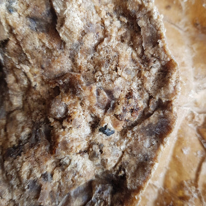 Authentic Raw African Black Soap (Ghanaian)