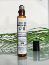 Load image into Gallery viewer, Liquid Gold Travel sized Jamaican Black Castor Oil 10ml
