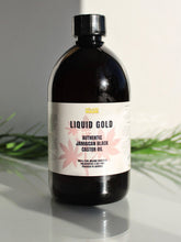 Load image into Gallery viewer, The BIGGER one Liquid Gold JBCO 500ml
